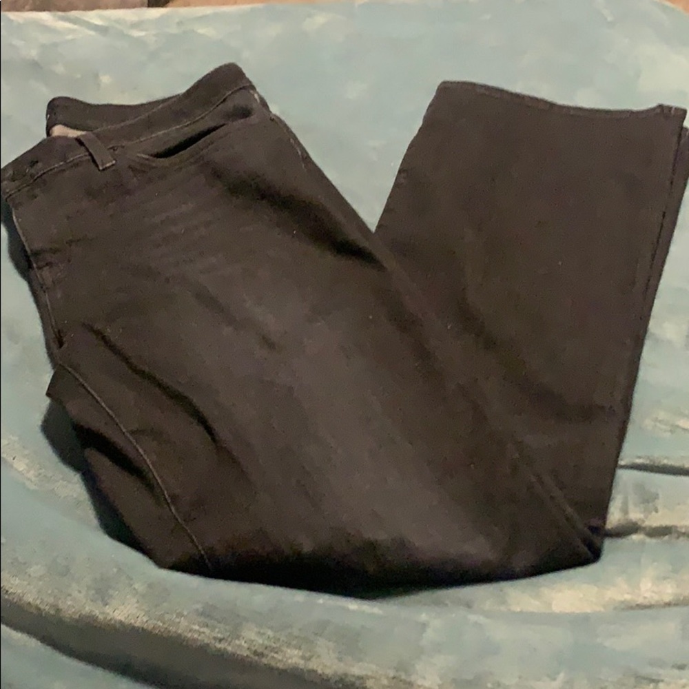 Lucky Brand Lolita Bootcut Jeans